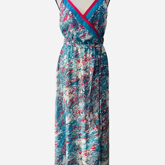 Bar III maxi dress - Picture 4 of 6